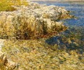 Isles of Shoals - Frederick Childe Hassam