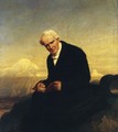 Julius Friedrich Anton Schrader