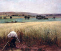 bles murs - Jules Bastien-Lepage