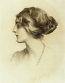 Margaretta Drexel, Countess of Winchilsea and Nottingham - John Singer Sargent