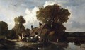 Louis Adolphe Hervier