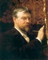 Pleading 2 - Sir Lawrence Alma-Tadema