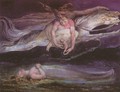 Pity - William Blake