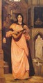 The Minstrel - Kate Elizabeth Bunce