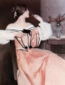 John White Alexander