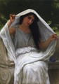 The Veil - William-Adolphe Bouguereau