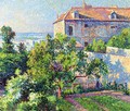 Maximilien Luce