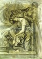 Desdemona's Death Song - Dante Gabriel Rossetti