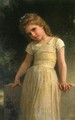 Elpieglerie - William-Adolphe Bouguereau