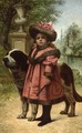 Man's Best Friend - Joseph Stevens