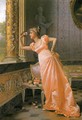 The Coquette - Vittorio Reggianini