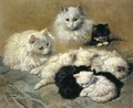 Henriette Ronner-Knip