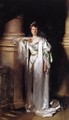 Lady Margaret Spicer - John Singer Sargent