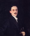 Hugh Lane - John Singer Sargent