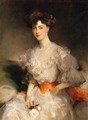 Maud Coats - John Singer Sargent