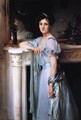 Mrs. Louis Raphael - John Singer Sargent