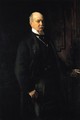 Peter A. B. Widener - John Singer Sargent