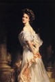 Mrs. Waldorf Astor (Nancy Langhorne) - John Singer Sargent