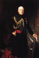 Fiield Marshall H.R.H. the Duke of Connaught and Strathearn - John Singer Sargent