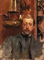 Charles Stuart Forbes - John Singer Sargent