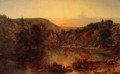 Sunset Landscape - Joseph Morviller