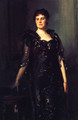 Mrs. Charles Anstruther-Thomson (Agnes Dorothy Guthrie0 - John Singer Sargent