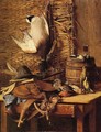 Still Life, A Hunter's Bounty - Fritzi Mikesch