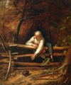 Loss and Gain - William Sidney Mount