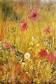 Wildflowers - Henry Roderick Newman