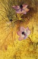 Florentine Wild Anemones - Henry Roderick Newman
