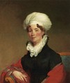 Ann Woodward Haven - Gilbert Stuart