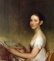 Lydia Smith - Gilbert Stuart