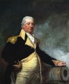 Henry Knox - Gilbert Stuart