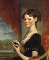 Ann Penington - Gilbert Stuart