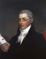 Edward Penington - Gilbert Stuart