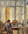 The Children - Frederick Childe Hassam