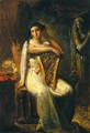 Desdomona - Theodore Chasseriau