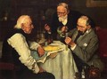 The Chemists - Louis Charles Moeller