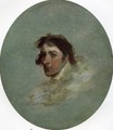 Self Portrait I - Gilbert Stuart