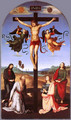 Crucifixion - Raffaelo Sanzio