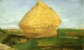 The Haystack - Paul Signac
