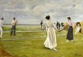 Max Liebermann