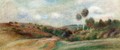 Landscape 12 - Pierre Auguste Renoir