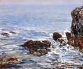 Seascape - Frederick Childe Hassam