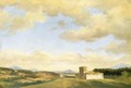 Villa near Rome - Pierre-Henri de Valenciennes