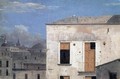 Buildings in Naples - Thomas Jones
