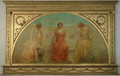 Commerce and Agriculture Bringing Wealth to Detroit - Thomas Wilmer Dewing