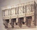 Cantoria -  Donatello