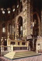 The High Altar of St Anthony - Donatello