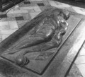 Tomb of Sir William Curle - Matthias Stomer